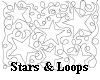 Stars and Loops